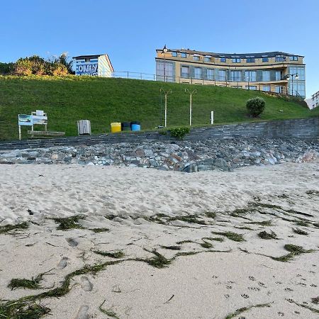 Apartamentos En Rias Altas, Galicia Porto de Espasante Exterior foto
