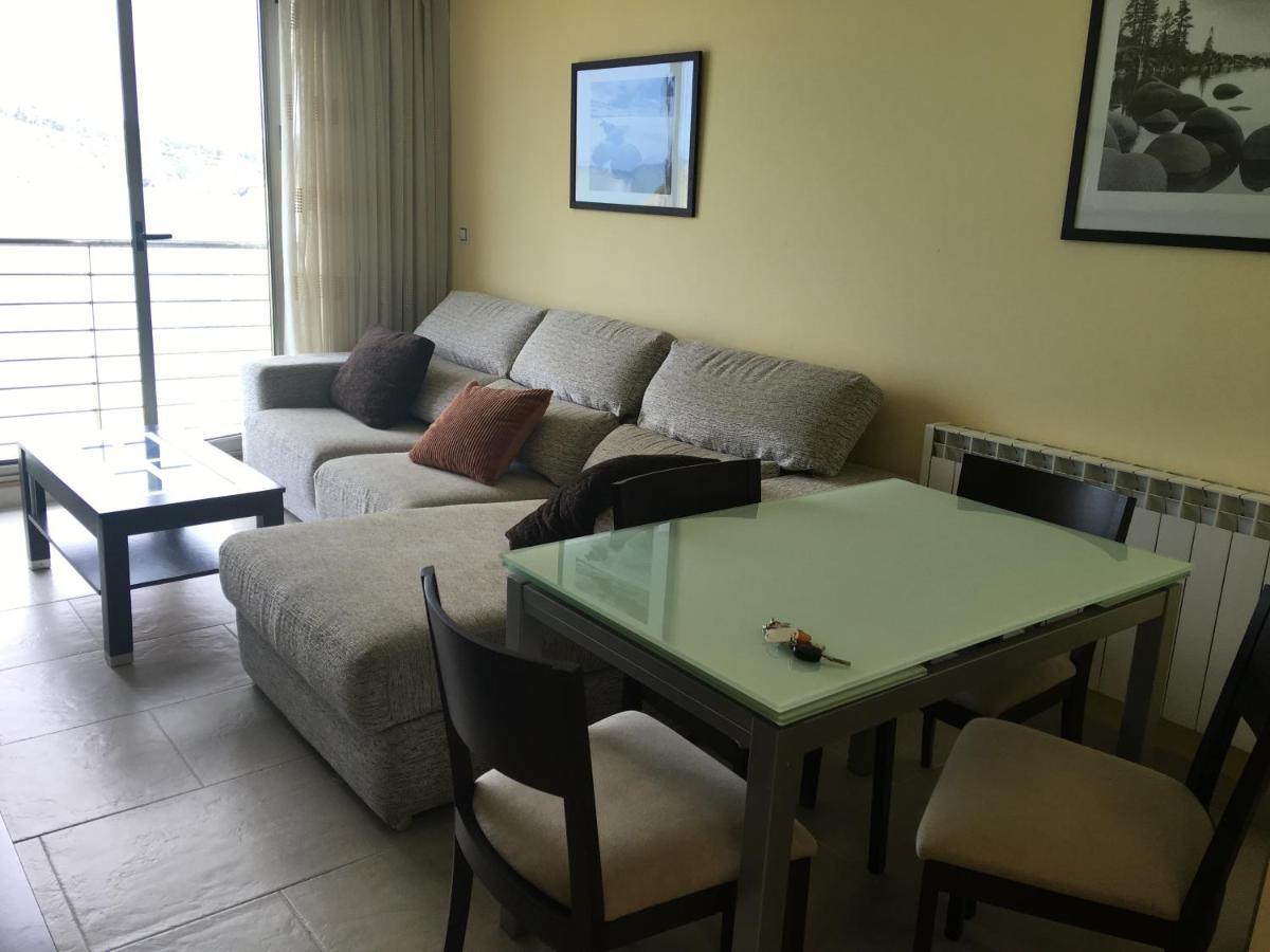 Apartamentos En Rias Altas, Galicia Porto de Espasante Exterior foto